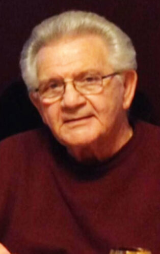 Michael A. Centrella Jr. 1938-2025